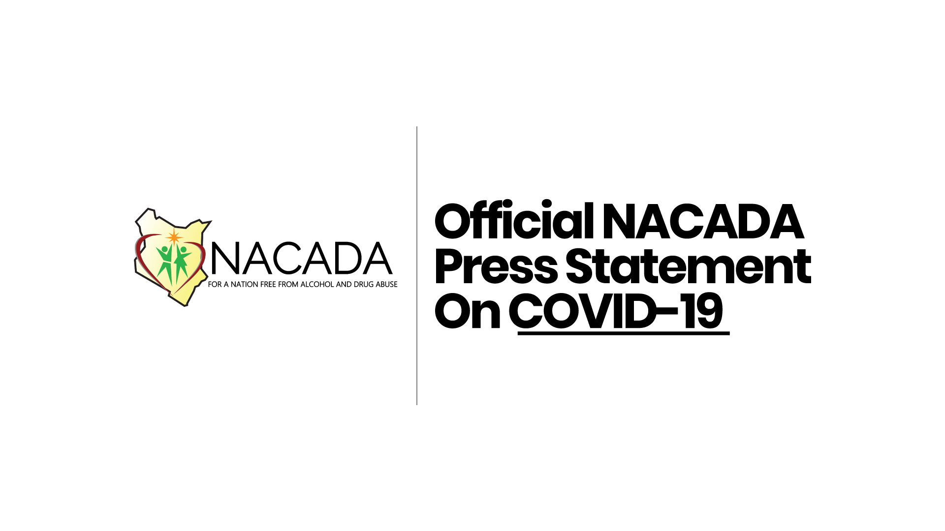 Press Statement on COVID-19