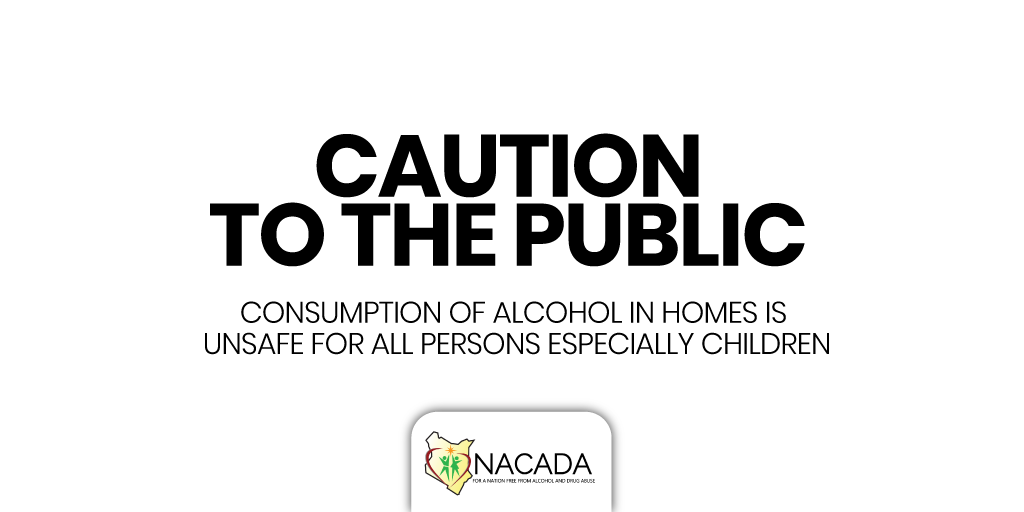 CAUTION TO THE PUBLIC