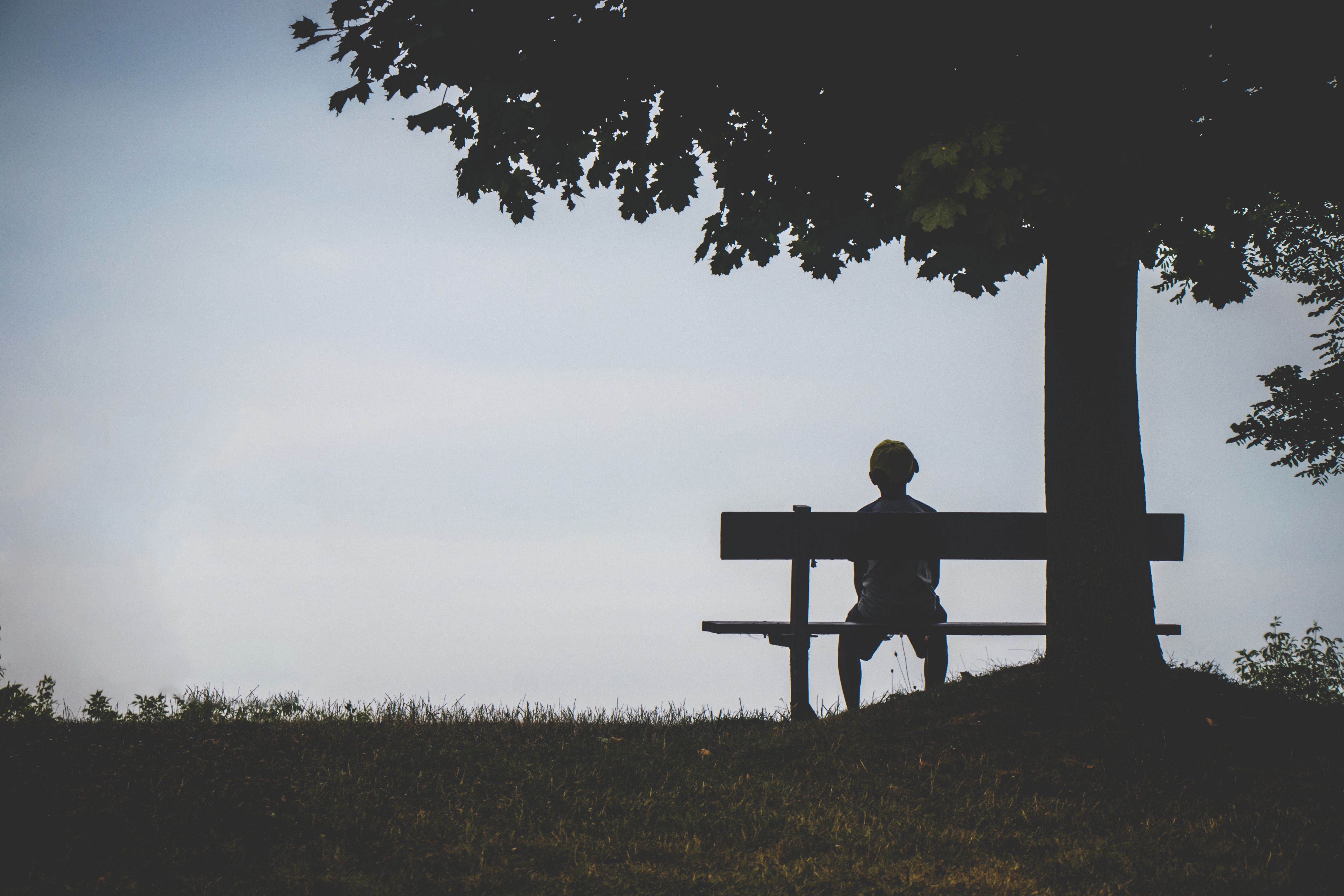 Let’s Tackle Lonliness Together