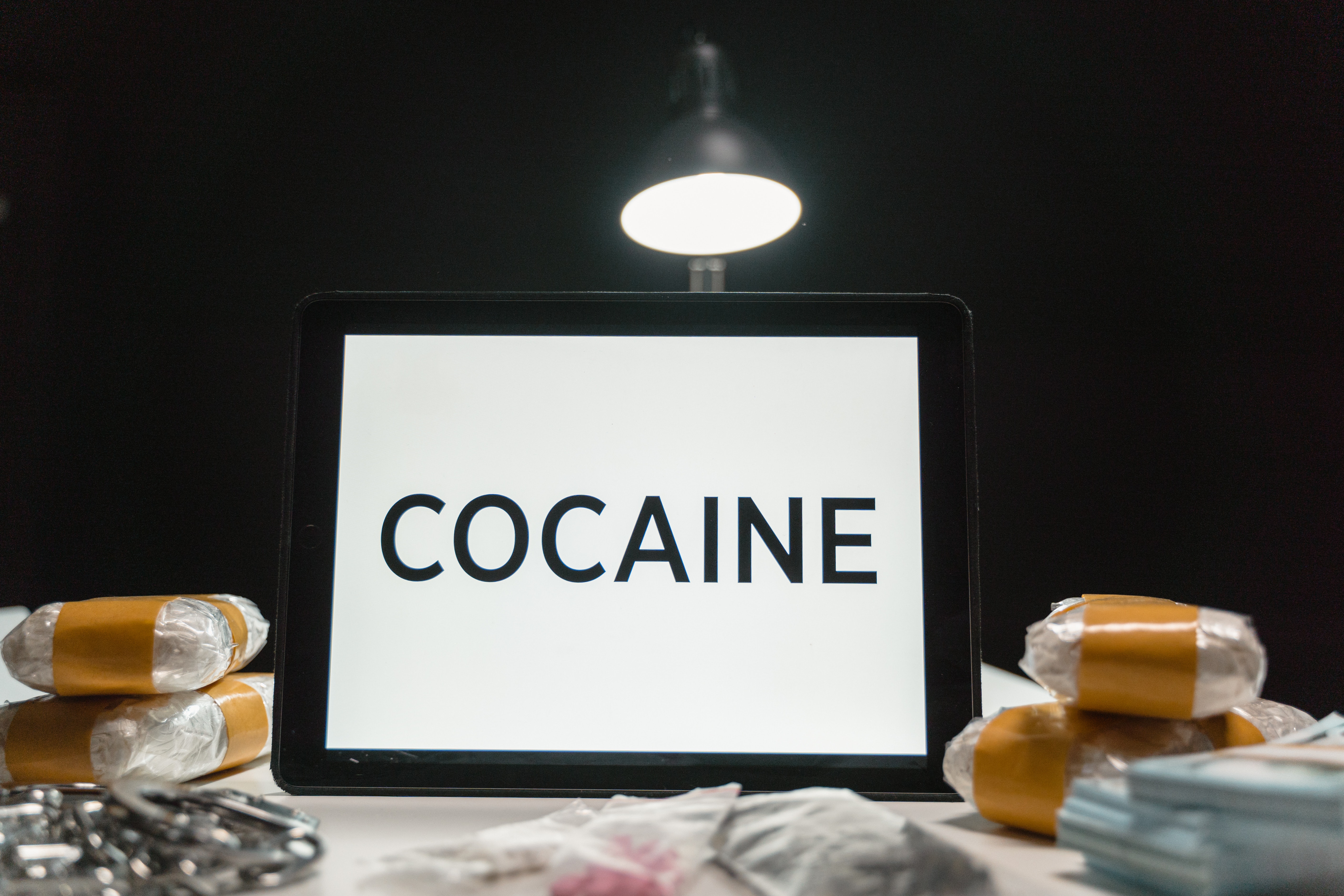 cocaine