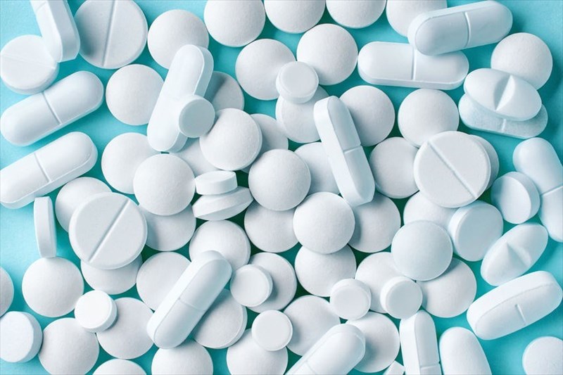 Paracetamol