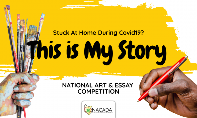 NACADA This is My story